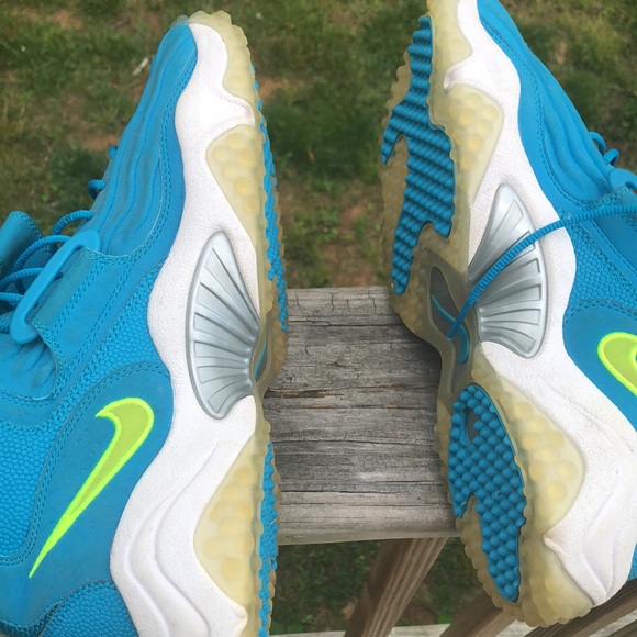 Nike zoom air trainer OG - Picture 9 of 9